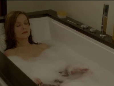 Elle, Paul Verhoeven&nbsp;(2016)