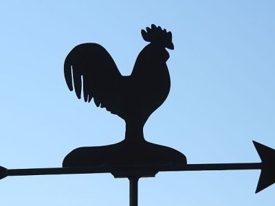 Le dérailleur socialiste, ou l&rsquo;histoire racontée des petits tours et puis s&rsquo;en&nbsp;va