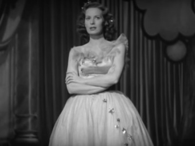 Dance Girl, Dance, Dorothy Arzner&nbsp;(1940)