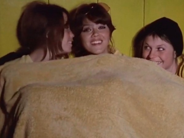 Du côté d&rsquo;Orouët, Jacques Rozier&nbsp;(1971)