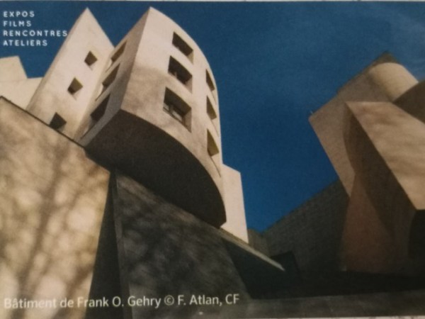 Ma Cinémathèque, mon&nbsp;vaisseau