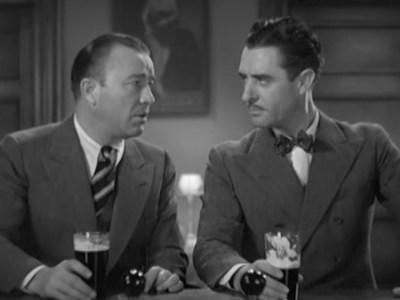 Fast Workers, Tod Browning&nbsp;(1933)