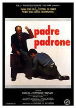 Padre padrone, Paolo Taviani, Vittorio Taviani&nbsp;(1977)