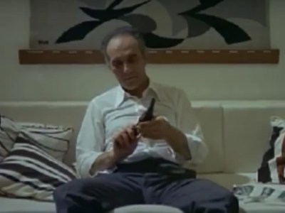 Dillinger est mort, Marco Ferreri&nbsp;(1969)