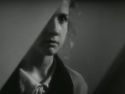 Ils étaient trois, William Wyler&nbsp;(1936)