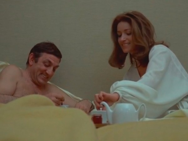 La Bonne Année, Claude Lelouch&nbsp;(1973)