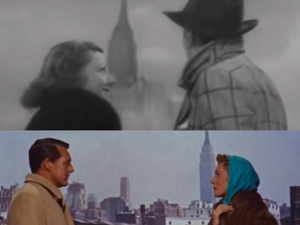 Elle et Lui, Leo McCarey (1939-&nbsp;1957)