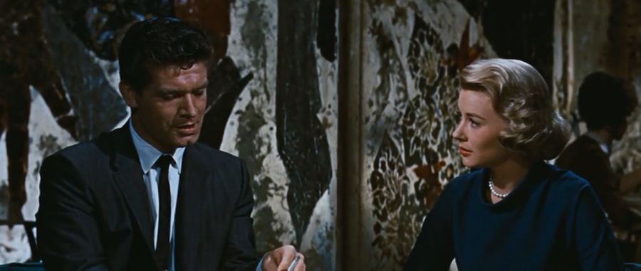 Rien n'est trop beau, Jean Negulesco 1959 The Best of Everything Jerry Wald Productions, The Company of Artists (4)_