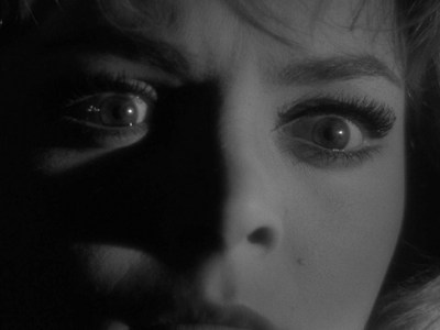 La Fille qui en savait trop, Mario Bava&nbsp;(1963)