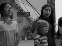 Roma, Alfonso Cuarón&nbsp;(2018)