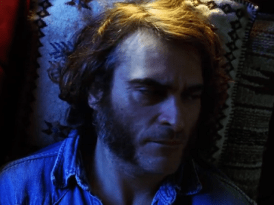 Inherent Vice, Paul Thomas Anderson&nbsp;(2014)