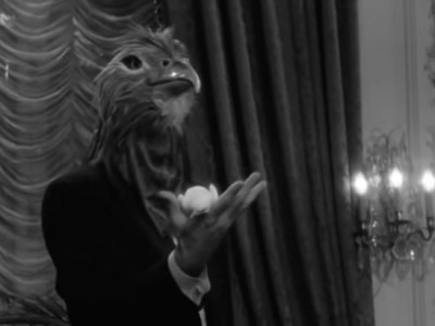 Judex, Georges Franju&nbsp;(1963)