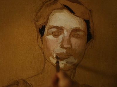 Portrait de la jeune fille en feu, Céline Sciamma&nbsp;(2019)