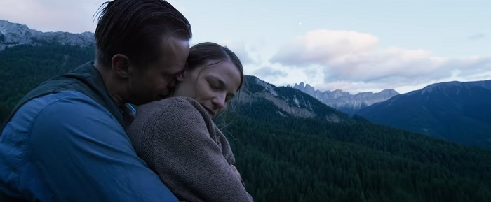 Voir la page du commentaire