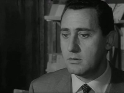 Il boom, Vittorio De Sica&nbsp;(1963)