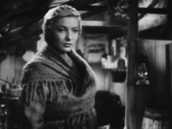 Je t&rsquo;attendrai (Le Déserteur), Léonide Moguy&nbsp;(1939)