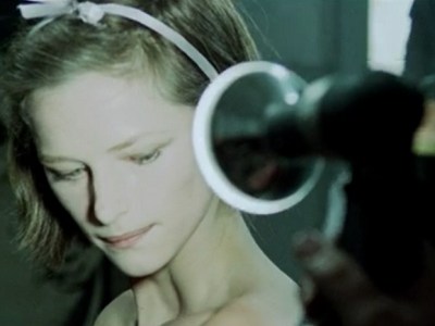 Portier de nuit, Liliana Cavani&nbsp;(1974)