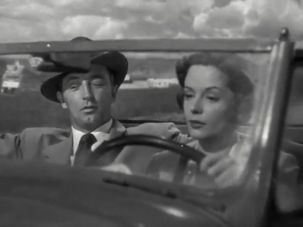 Ça commence à Vera Cruz, Don Siegel&nbsp;(1949)