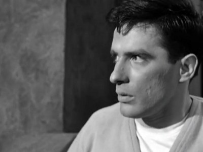 Street scene : une séquence de Face au crime (Crime in the Streets), Don Siegel&nbsp;(1956)