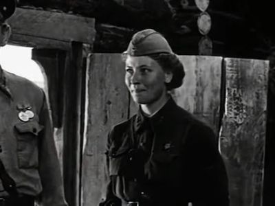 La 359ème Section, Stanislav Rostotsky&nbsp;(1972)