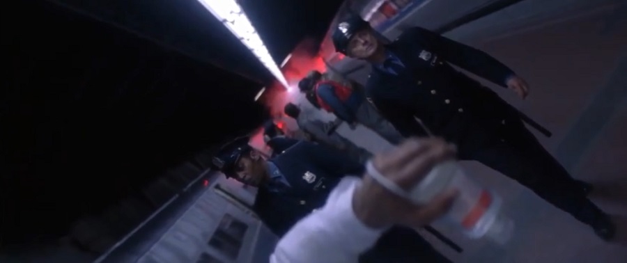 L'Impasse 1993 Carlito's Way, Brian De Palma | Universal Pictures, Epic Productions, Bregman/Baer Productions