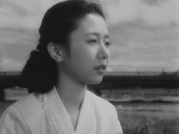 Aisai monogatari, Kaneto Shindô&nbsp;(1951)
