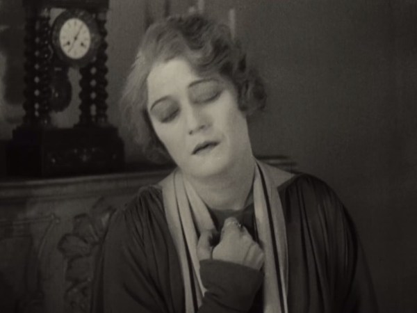 La Femme de nulle part, Louis Delluc&nbsp;(1922)