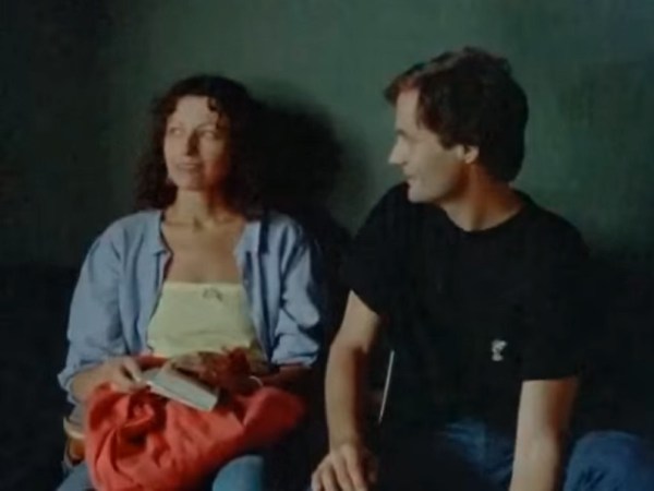 Le Rayon vert, Eric Rohmer&nbsp;(1986)