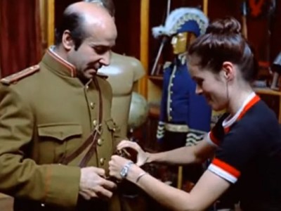 Anna et les loups, Carlos Saura&nbsp;(1973)