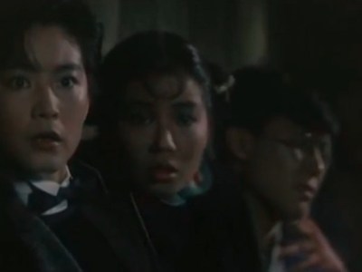 Pékin Opéra Blues, Tsui Hark&nbsp;(1986)