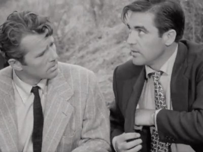 Ici brigade criminelle, Don Siegel&nbsp;(1954)