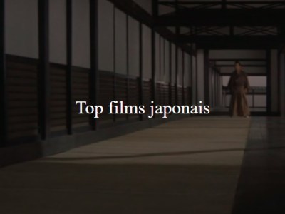 Limguela Top films japonais – Page 3, les années&nbsp;60