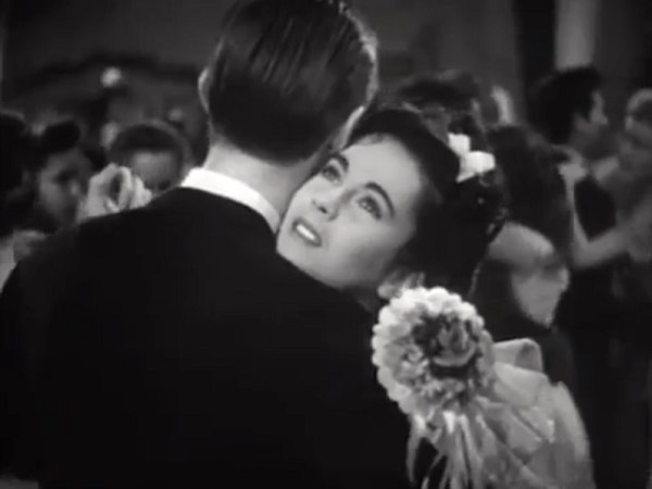 Cynthia, Robert Z. Leonard&nbsp;(1947)