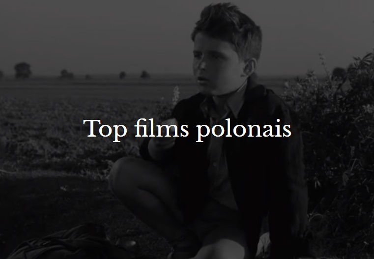 Top films polonais 1