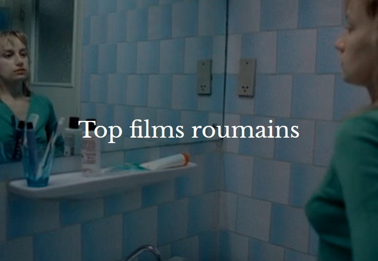 Top films roumains