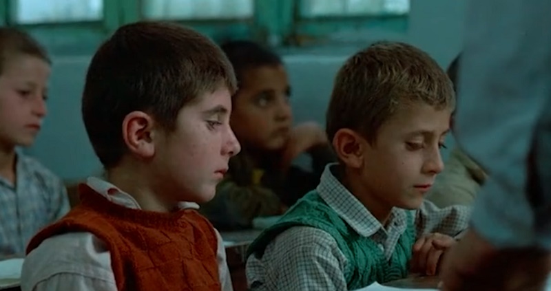 Notes de visionnage&nbsp;2020