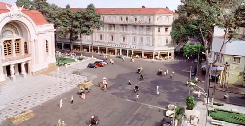 Notes de visionnage&nbsp;2021