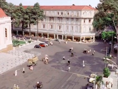 Top films vus en&nbsp;2021