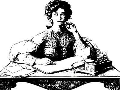 Étape préférée dans l’élaboration d’un nouveau roman&nbsp;?