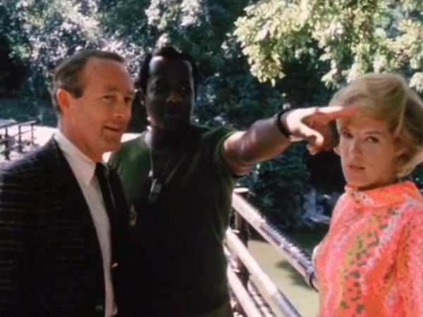 Symbiopsychotaxiplasm, William Greaves (1968)