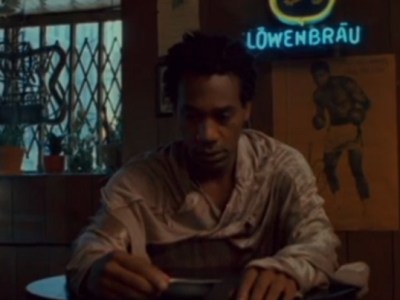 The Brother from Another Planet, John Sayles&nbsp;(1984)