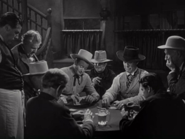 L&rsquo;Amazone aux yeux verts, Edwin L. Marin&nbsp;(1944)