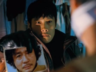 J’ai rencontré le diable, Kim Jee-woon&nbsp;(2010)