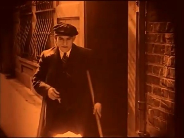 The Penalty, Wallace Worsley&nbsp;(1920)