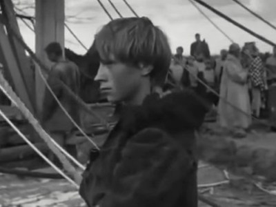 Andreï Roublev, Andreï Tarkovski&nbsp;(1966)