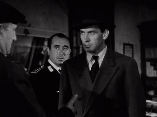 Au nom de la loi, Pietro Germi&nbsp;(1949)