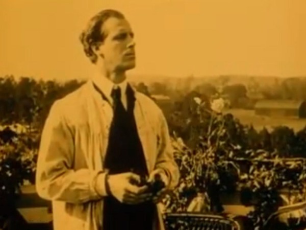 Erotikon, Mauritz Stiller&nbsp;(1920)