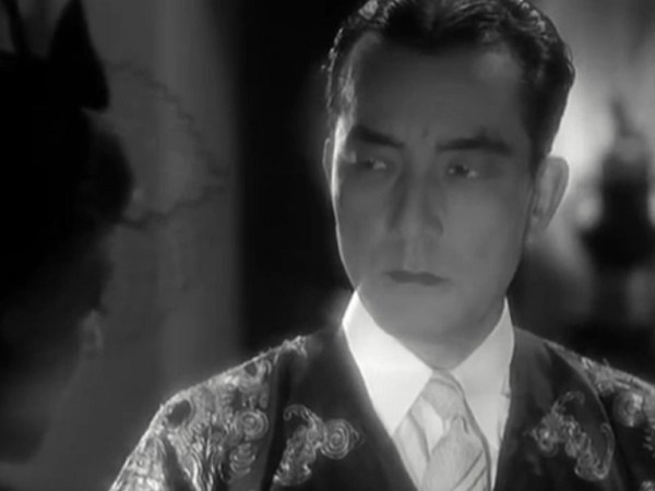 Forfaiture, Marcel L&rsquo;Herbier&nbsp;(1937)