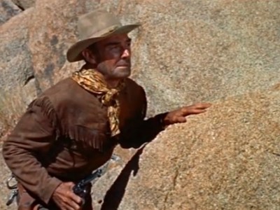 La Chevauchée de la vengeance, Budd Boetticher&nbsp;(1959)