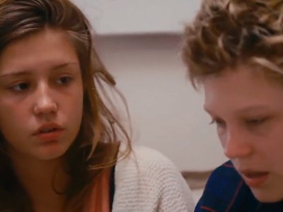 La Vie d’Adèle, Abdellatif Kechiche&nbsp;(2013)